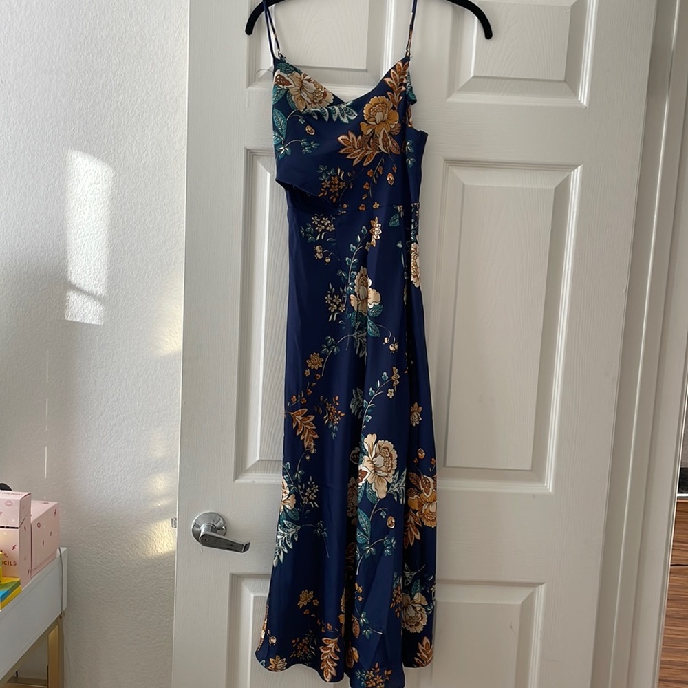 Petal & Pup Dorian Dress NWT